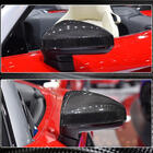 Audi TT 2014–2023 Peilinkuoret – vaihtokuoret (Hiilikuitu) V2 kuva 5