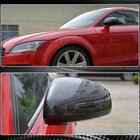 Audi TT 2006–2014 Peilikotelon kuoret (hiilikuitu) kuva 5