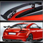 Audi TT 2014–2023 Spoileri V2 (hiilikuitu) kuva 5