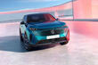 Peugeot 3008 III -crossoverin uusi inkarnaatio kuva 2