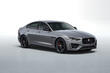 Jaguar XE -koeajo kuva 1