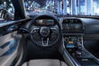 Jaguar XE -koeajo kuva 4