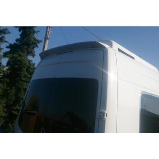 Anatomik-spoileri (kapea malli, maalattava) Mercedes Sprinter W907/W910 2018– kuva 3