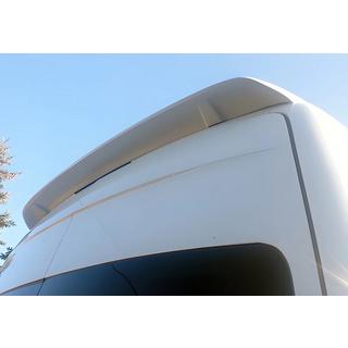 Anatomik-spoileri (kapea malli, maalattava) Mercedes Sprinter W907/W910 2018– kuva 1