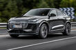Audi Q6 Sportback e-tron -esittely kuva 2