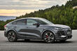 Audi Q6 Sportback e-tron -esittely kuva 3