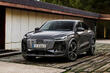 Audi Q6 Sportback e-tron -esittely kuva 1