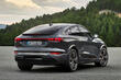 Audi Q6 Sportback e-tron -esittely kuva 4