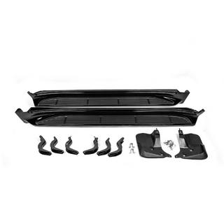 Sivuporrat V2 Lexus LX570/450d 2008–2022 kuva 4