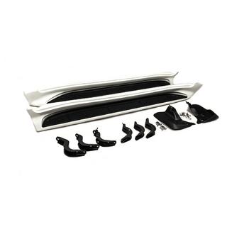 Sivuporrat V2 Lexus LX570/450d 2008–2022 kuva 2