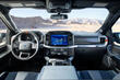 Koeajo: tehokas Ford F-150 Raptor -pickup kuva 5