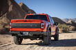 Koeajo: tehokas Ford F-150 Raptor -pickup kuva 2
