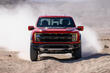 Koeajo: tehokas Ford F-150 Raptor -pickup kuva 1