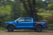 Koeajo: tehokas Ford F-150 Raptor -pickup kuva 3