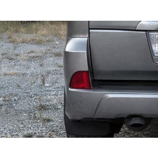 Takaheijastimet (2015-2022, vakio) Lexus LX570/450d 2008–2022 kuva 2