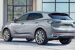 Katsaus päivitettyyn Buick Envision II -malliin kuva 4