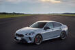 Uuden BMW 2 Series Gran Coupe -mallin koeajo kuva 5