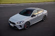Uuden BMW 2 Series Gran Coupe -mallin koeajo kuva 3