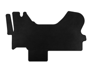 Iveco Daily 2006–2014 EVA-lattiamatot (mustat) kuva 1