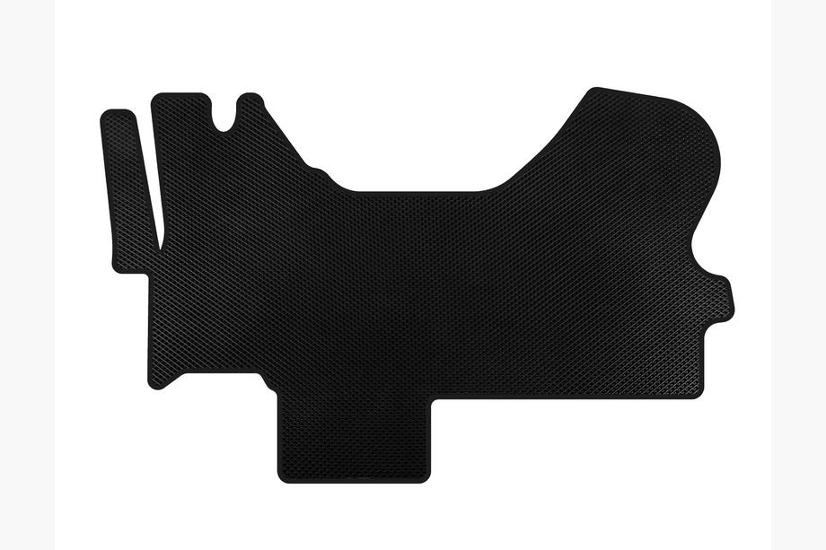 Iveco Daily 2006–2014 EVA-lattiamatot (mustat) Image