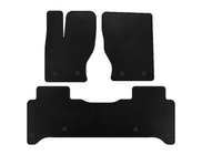 Range Rover IV L405 2013–2021 EVA-lattiamatot (mustat) kuva 1