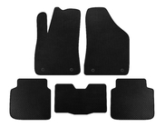 MG 350 2010–2016 EVA-lattiamatot (mustat) kuva 1