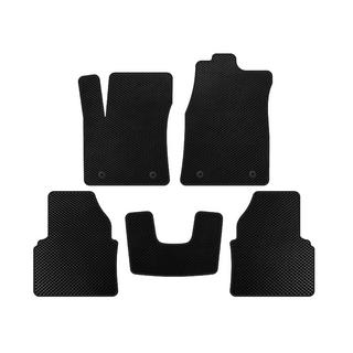 EVA-lattiamatot (mustat)