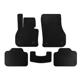 EVA-lattiamatot (mustat) Mini Countryman F60 2017–2023