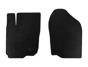 Toyota Rav 4 2013–2018 EVA-lattiamatot (mustat) kuva 1