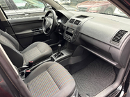 Volkswagen Polo 2001–2009 EVA-mattosarja (HB, 3/5-ovinen, musta) kuva 6