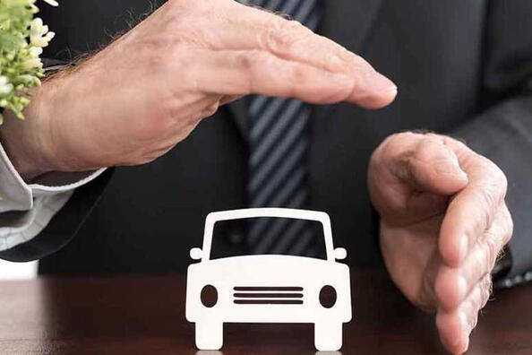 Mitä autoa pidetään turvallisimpana?