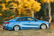 Päivitetty KIA Cerato IV -sukupolven sedan kuva 3