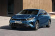 Päivitetty KIA Cerato IV -sukupolven sedan kuva 2