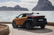 Koeajo: tyylikäs hybridicrossover Toyota C-HR, 2. sukupolvi kuva 4