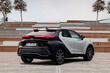 Koeajo: tyylikäs hybridicrossover Toyota C-HR, 2. sukupolvi kuva 5