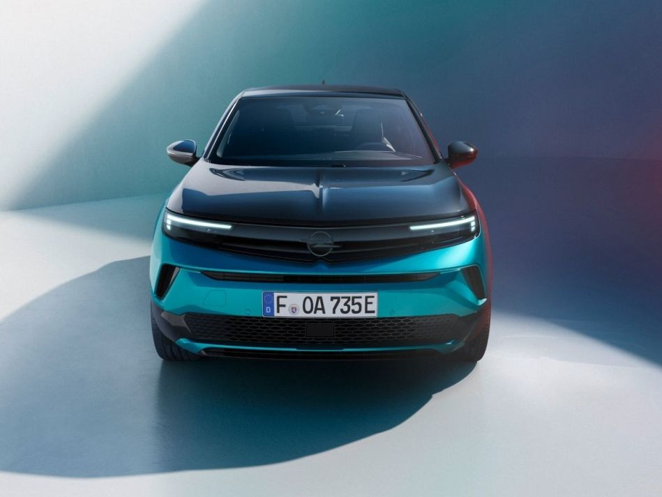 Opel Mokka Electric 2024: kompaktin sähköcrossoverin koeajo