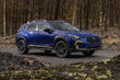 Subaru Crosstrek III -sukupolven koeajo kuva 2