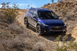 Subaru Crosstrek III -sukupolven koeajo kuva 3