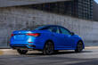 Nissan Sentra -koeajo: vuoden 2023 facelift kuva 4