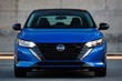 Nissan Sentra -koeajo: vuoden 2023 facelift kuva 2