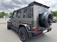 Mercedes G class W465 2025– Korisarja BRB 800 Carbon kuva 22