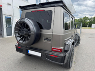 Mercedes G class W465 2025– Korisarja BRB 800 Carbon kuva 23