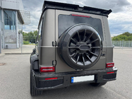 Mercedes G class W465 2025– Korisarja BRB 800 Carbon kuva 27
