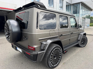Mercedes G class W465 2025– Korisarja BRB 800 Carbon kuva 16