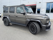 Mercedes G class W465 2025– Korisarja BRB 800 Carbon kuva 24