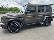 Mercedes G class W465 2025– Korisarja BRB 800 Carbon kuva 31