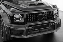 Mercedes G class W465 2025– Korisarja BRB 800 Carbon kuva 2