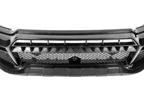 Mercedes G class W465 2025– Korisarja BRB 800 Carbon kuva 47