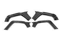 Mercedes G class W465 2025– Korisarja BRB 800 Carbon kuva 85