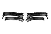 Mercedes G class W465 2025– Korisarja BRB 800 Carbon kuva 89